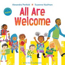 Cover art for All Are Welcome