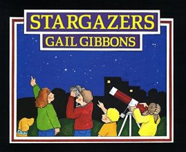 Cover art for Stargazers