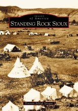 Cover art for Standing Rock Sioux   (SD)  (Images of America)