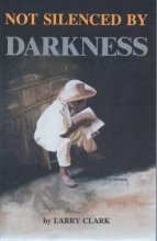 Cover art for Not Silenced by Darkness