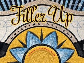 Cover art for Fill'er Up: Quilting Designs