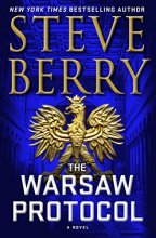 Cover art for The Warsaw Protocol (Cotton Malone #15)