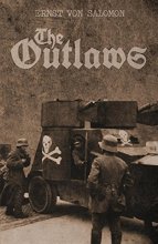 Cover art for The Outlaws