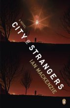 Cover art for City of Strangers: A Novel