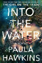 Cover art for Into the Water: A Novel