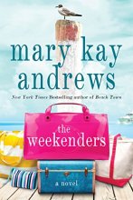 Cover art for The Weekenders: A Novel