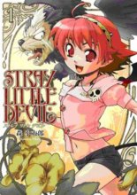 Cover art for Stray Little Devil Volume 1