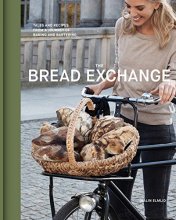 Cover art for The Bread Exchange: Tales and Recipes from a Journey of Baking and Bartering