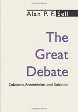 Cover art for The Great Debate