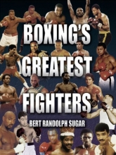 Cover art for Boxing's Greatest Fighters