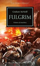 Cover art for Fulgrim (5) (The Horus Heresy)