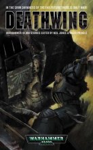 Cover art for Deathwing (Warhammer 40,000 stories)