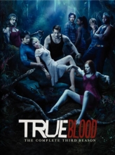 Cover art for True Blood: The Complete Third Season