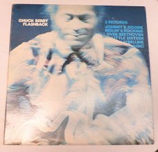 Cover art for FLASHBACK [LP VINYL]