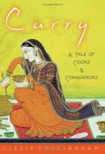 Cover art for Curry: A Tale of Cooks and Conquerors