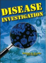 Cover art for Disease Investigation