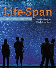 Cover art for Life-Span Human Development