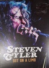 Cover art for Steven Tyler: Out on a Limb