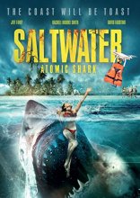 Cover art for Saltwater: Atomic Shark