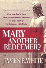 Cover art for Mary-Another Redeemer?