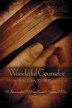Cover art for Wonderful Counselor: A Return To Truth
