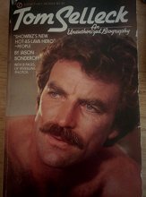 Cover art for Tom Selleck: An Unauthorized Biography