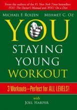 Cover art for You: Staying Young Workout