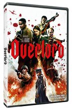 Cover art for Overlord