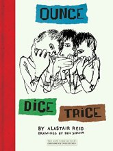 Cover art for Ounce Dice Trice (New York Review Children's Collection)