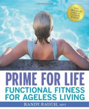 Cover art for Prime for Life: Functional Fitness for Ageless Living