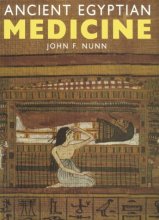 Cover art for Ancient Egyptian Medicine