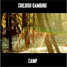 Cover art for Camp