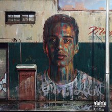Cover art for Under Pressure [2 LP][Deluxe Edition][Explicit]