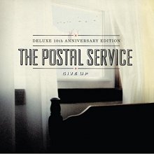 Cover art for Give Up - Deluxe 10th Anniversary Edition
