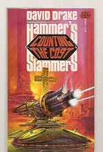 Cover art for Counting the Cost (Hammer's Slammers #3)