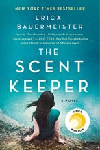 Cover art for The Scent Keeper: A Novel