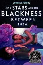 Cover art for The Stars and the Blackness Between Them