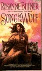 Cover art for Song of the Wolf