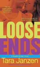 Cover art for Loose Ends: A Steele Street Novel