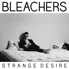Cover art for Strange Desire