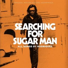 Cover art for Searching for Sugar Man
