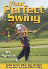 Cover art for Your Perfect Swing