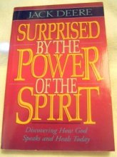 Cover art for Surprised by the Power of the Spirit