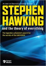Cover art for Stephen Hawking and the Theory of Everything