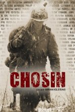 Cover art for CHOSIN: A Documentary Film by Brian Iglesias