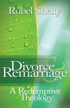 Cover art for Divorce & Remarriage: A Redemptive Theology