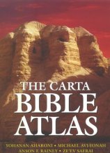 Cover art for Carta Bible Atlas