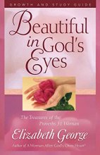 Cover art for Growth and Study Guide for Beautiful In God's Eyes