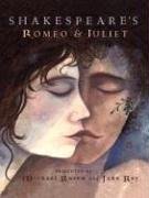 Cover art for Shakespeare's Romeo and Juliet