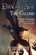 Cover art for Dragon Age: The Calling